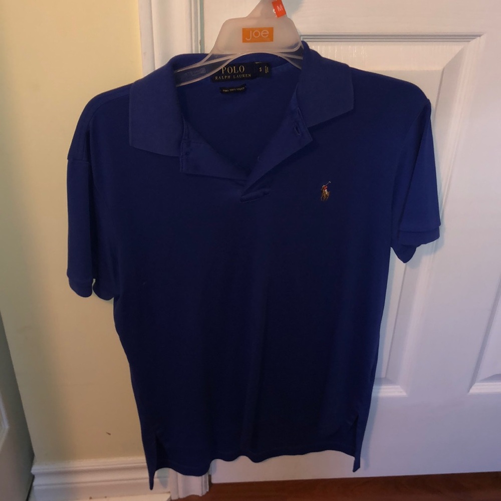 Polo Raulph Laure Shirt